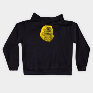 Baboon Kids Hoodie